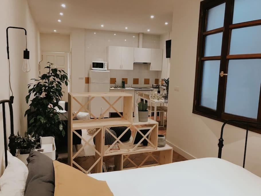 Apartamento Puerta Del Camino 7 Bilbao Exterior photo